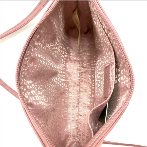 🌸Kate Spade Crossbody Bag Ramey Court - Picture 7 of 8